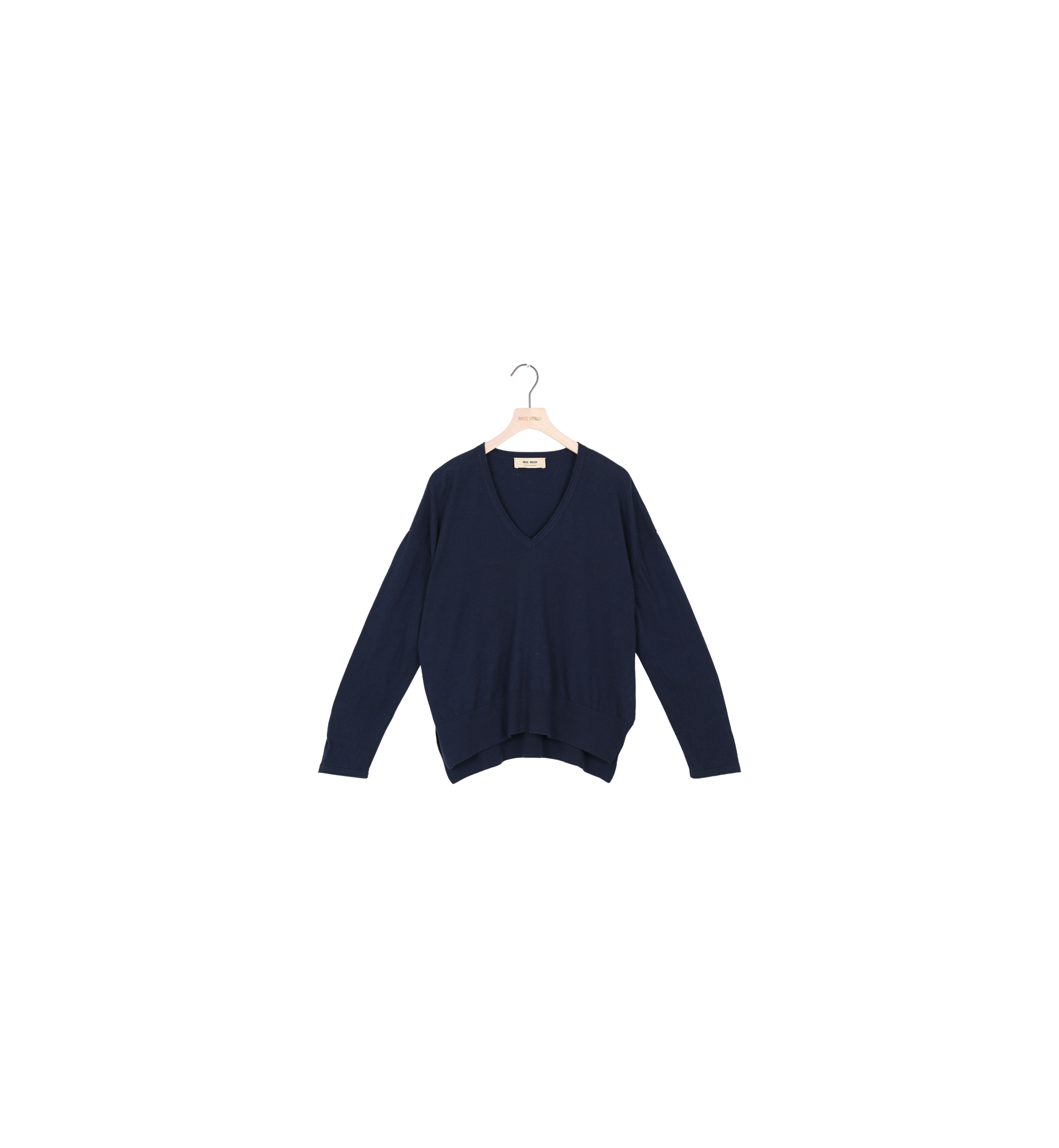 Packshot / Salute Navy / ReLoved
